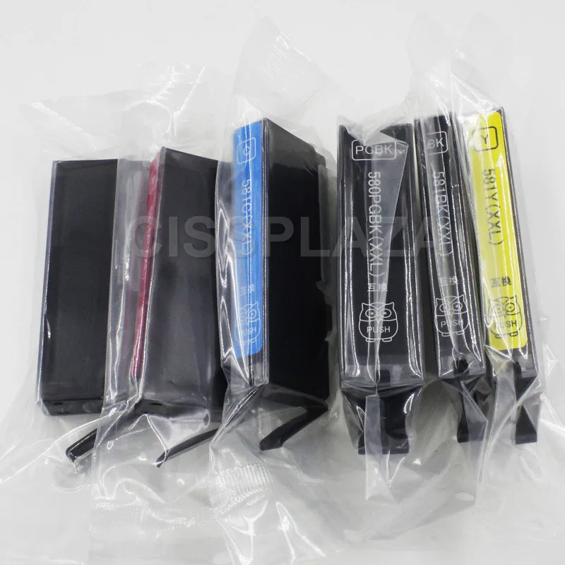 Картридж для принтера Canon TS6150 TS6151 TS8150 TS8151 TS8152 TS9150 TS9155 | Компьютеры и офис