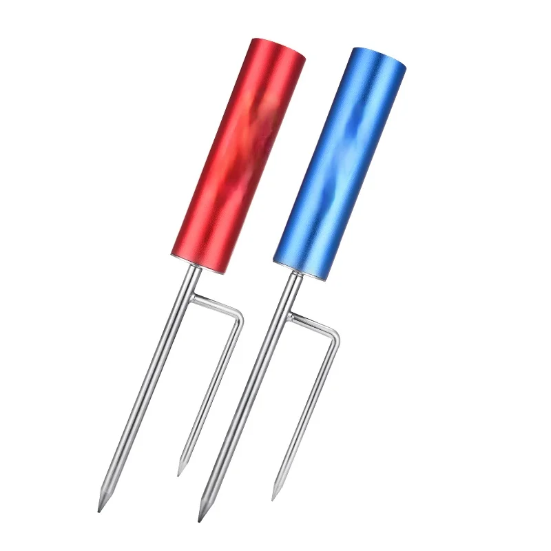 New Fishing Pole Holder Fishing Rod Bracket Base of Mount Rod Holder Fishing Pole Tackle Tools Stainless Steel