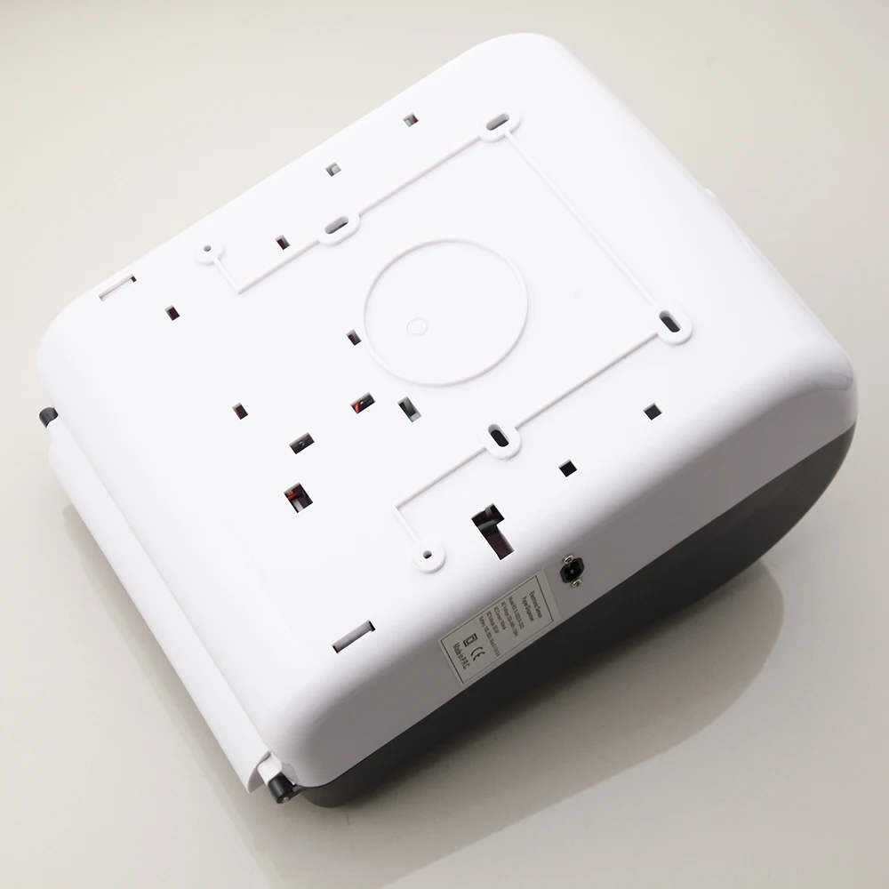 Водонепроницаемый Бесконтактный держатель для туалетной бумаги с умным