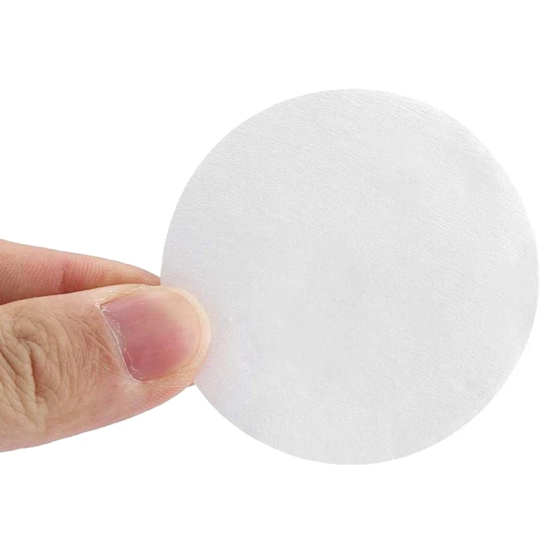 

Coffee Filters Paper,400 Pieces 2.5Inch Diameter Disposable Coffee Filters,for DIY Coffee