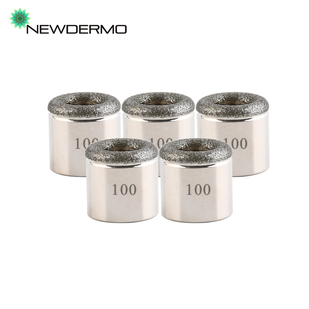 10/20 шт. насадки для микродермабразии удаления омертвевшей кожи|tips| |