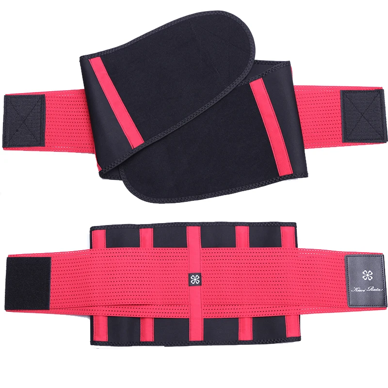 

Mens Plus Size Waist Trimmer Trainer Tummy Slimming Belt Body Shaper Fitness Girdles Workout Shapewear Modeling Strap