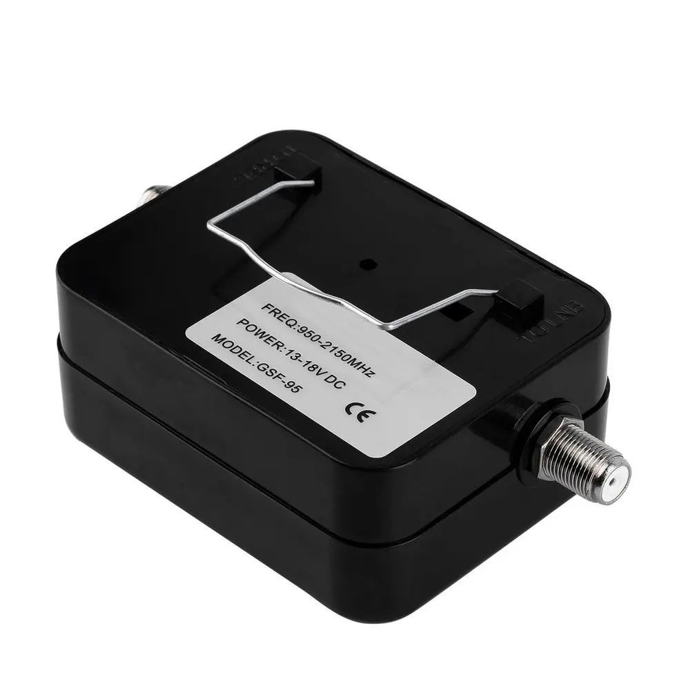 SF-9501 Digital Satellite Signal Tester Level Meter Finder With LCD Display | Электроника