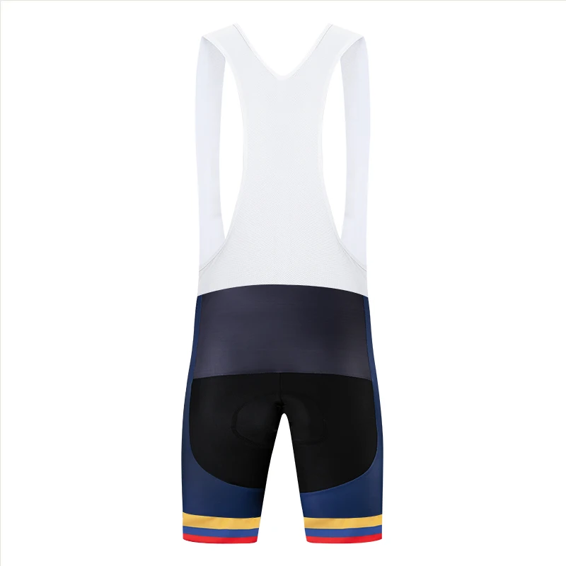 2021 New Team blue Colombia Cycling Jersey Customized Road Mountain Race Top max storm ciclismo jersey | Спорт и развлечения