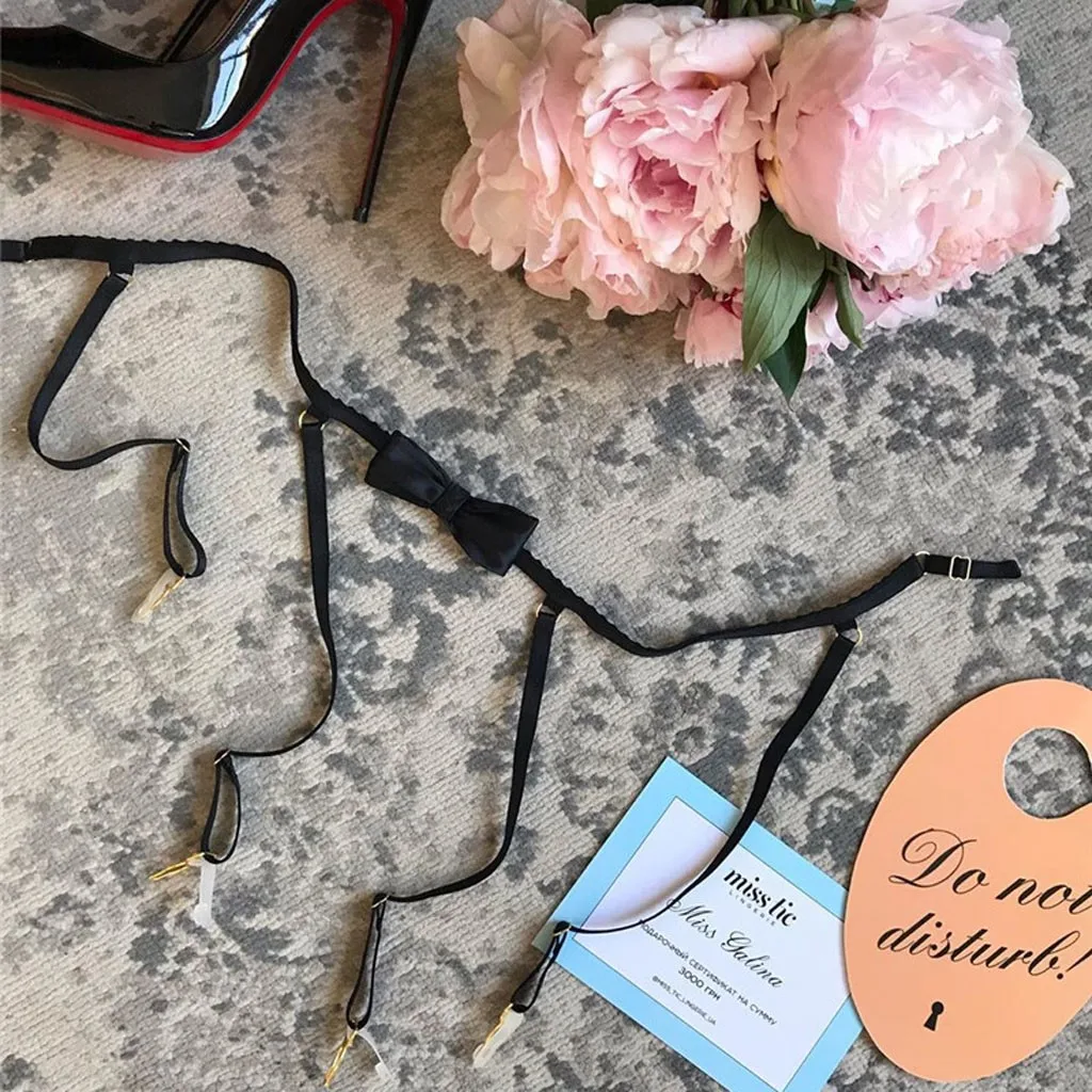 Женский ультратонкий бюстгальтер с вышивкой и чашкой 3/4|Комплекты нижнего белья|