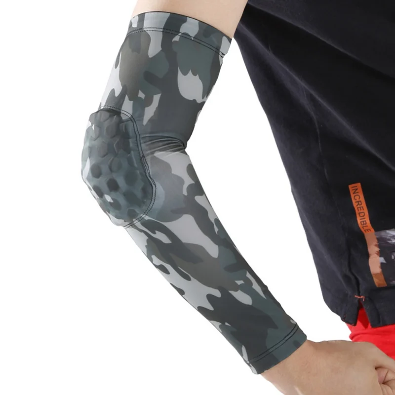 

1 шт., компрессионная налокотник для занятий спортом