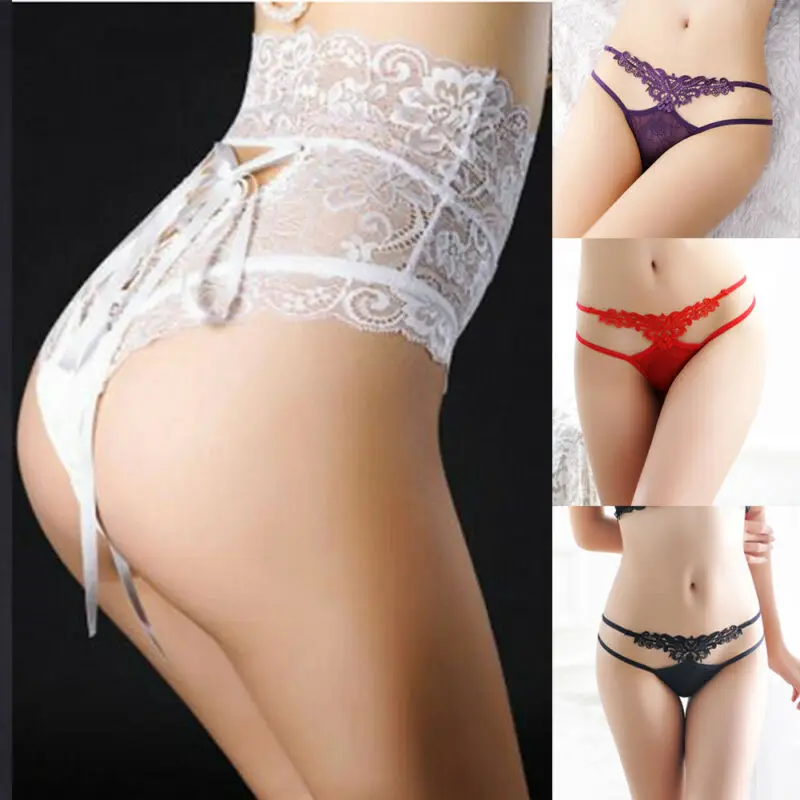 Кружевные сексуальные трусики сексуальное нижнее белье женское тонкое