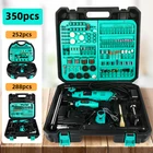 Набор аксессуаров для Dremel, 30000 об.мин.