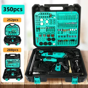 Набор аксессуаров для Dremel, 30000 об.мин.