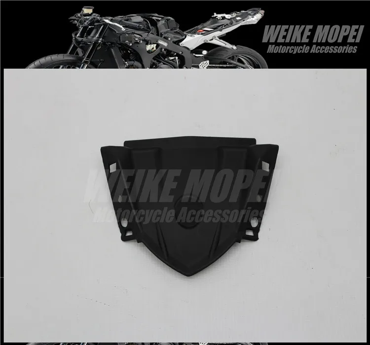 

Front Upper Fairing Headlight Nose amid Cowl Panlel Fit For YAMAHA YZF R25 R3 2014 2015 2016 2017 2018