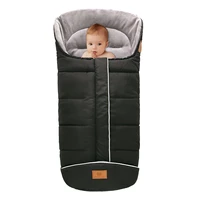 baby stroller sleeping bag windproof warm footmuff baby bunting bag toddler stroller blanket multi function baby sleeping bag