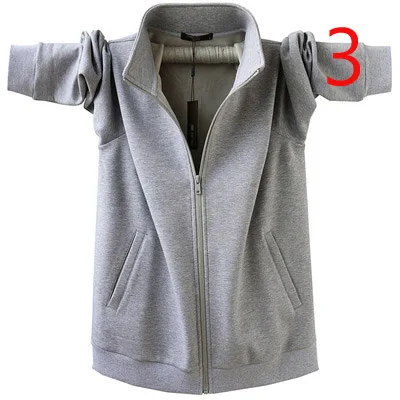 

Long-sleeved t-shirt men's cotton white autumn dress on the bottom of the shirt trend