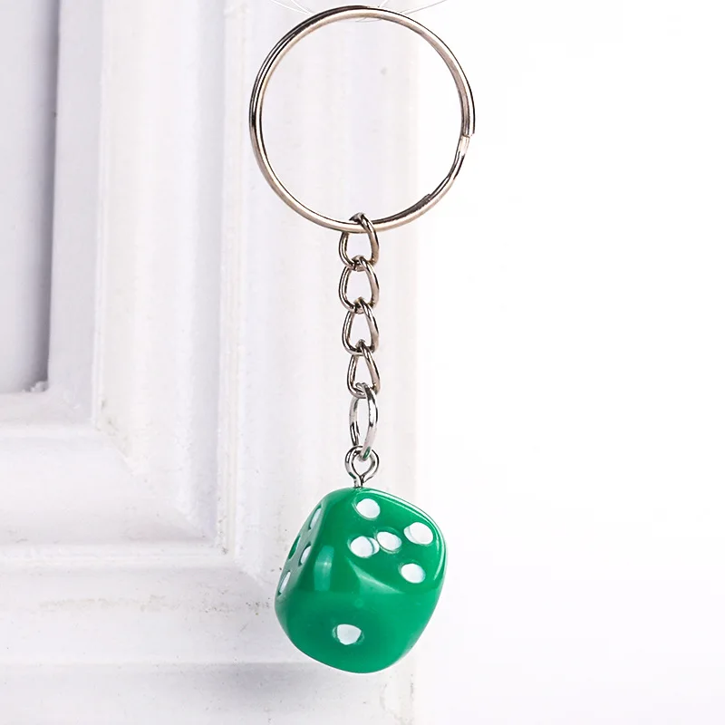 Модные оригинальные фотобрелоки для женщин мужчин детей Металлические Брелоки