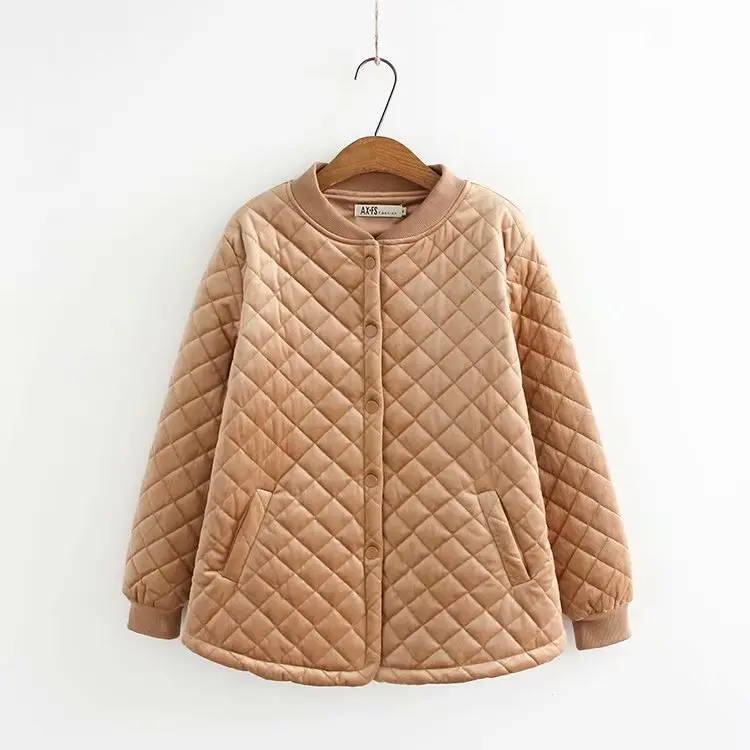 Повседневные короткие парки размера плюс зимняя женская одежда модные свободные