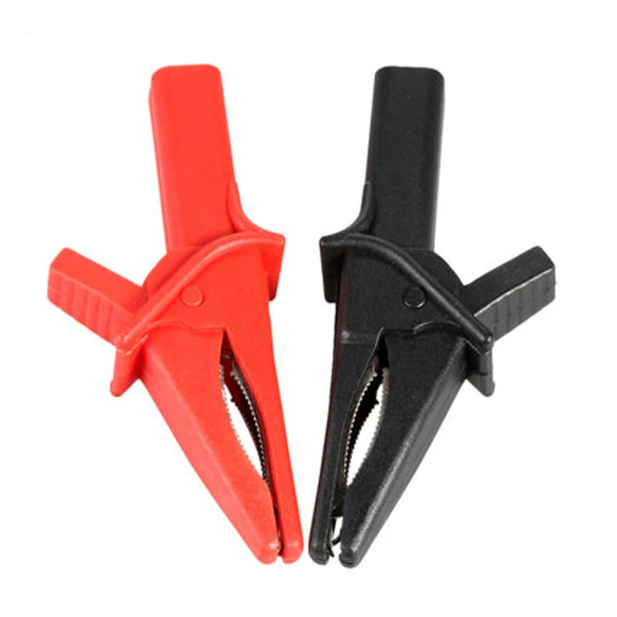 Аксессуары для осциллографа HT18A большие зажимы дельфинов|accessories kia|accessories