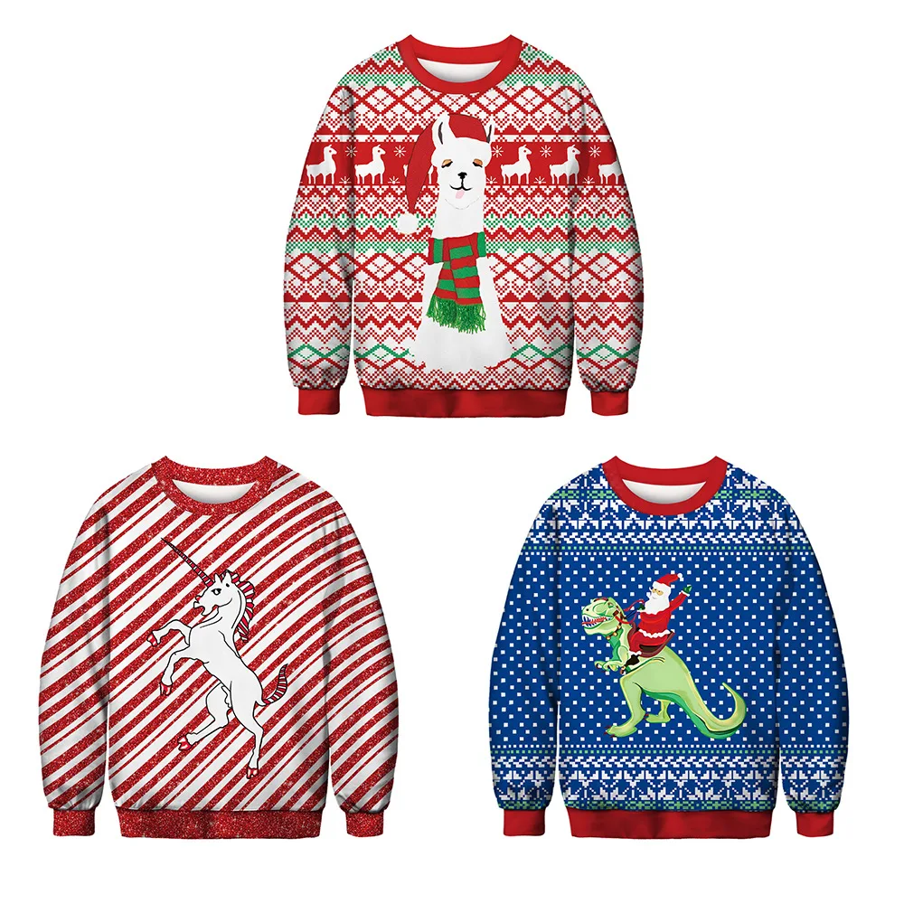 

Hot style Digital Print Hoodie Pullover Long Sleeve Fashion Hoodie Casual Fashion Large Size Women's Hoodie Top