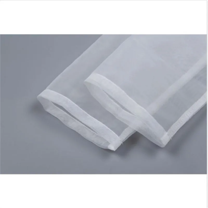 Женская Осенняя футболка топы с длинными рукавами фонариками из прозрачной