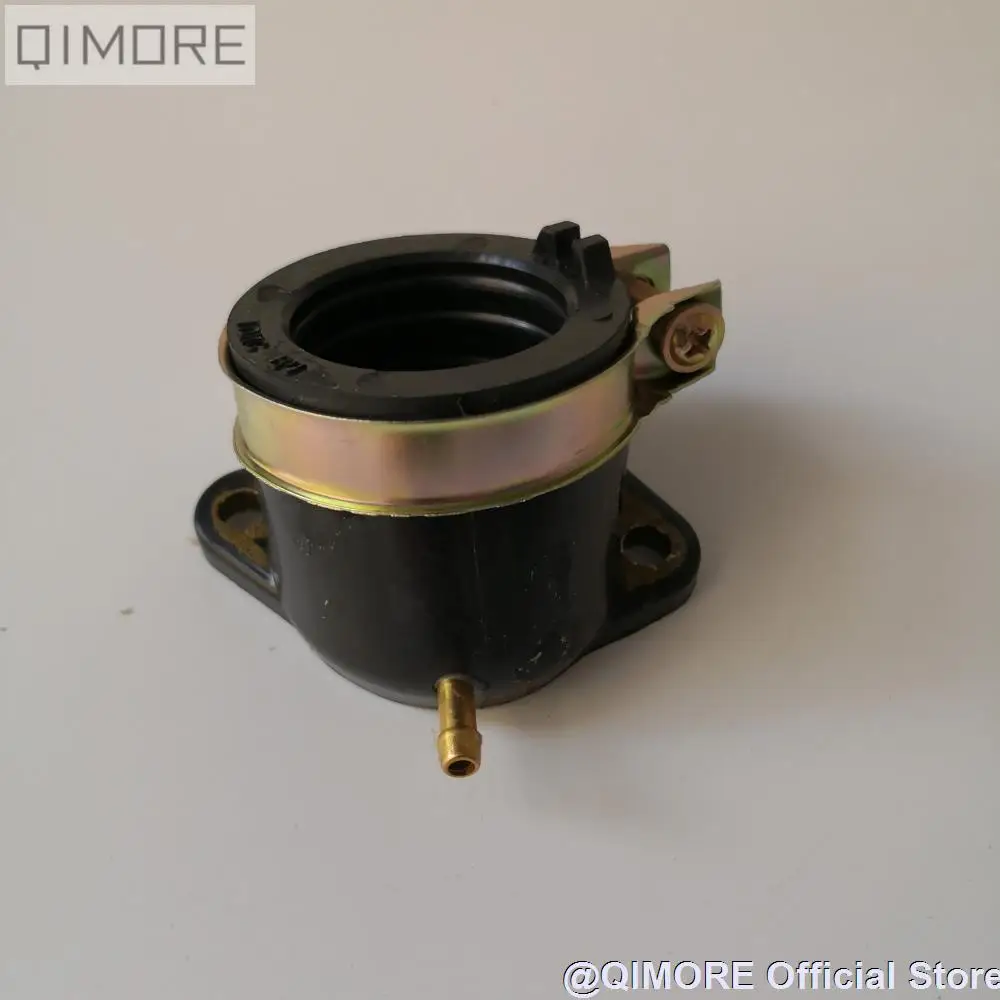 Впускной коллектор/Впускной багажник/впускная труба для скутера CFMOTO V3 V5 CF250 CN250 CH250 ELITE 250 HELIX 250 с водяным охлаждением 250cc