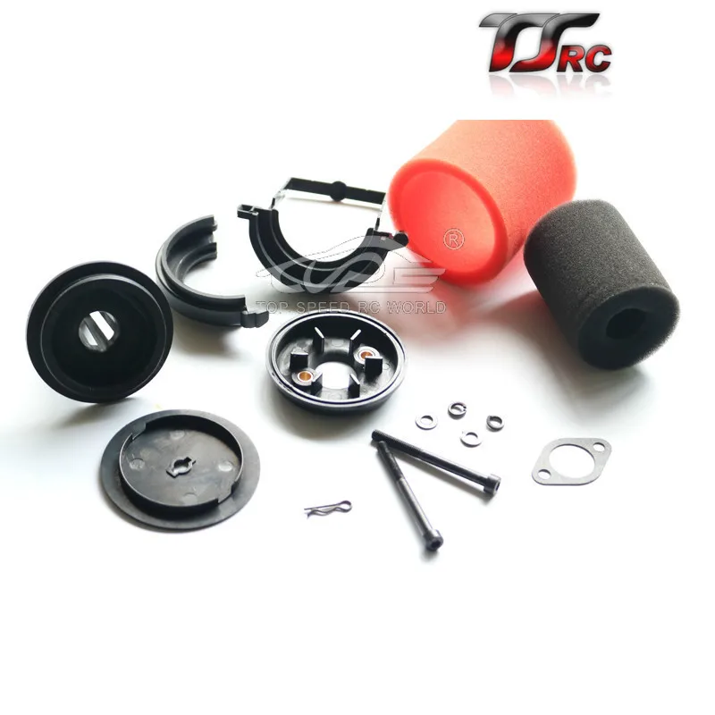 комплект воздушных фильтро