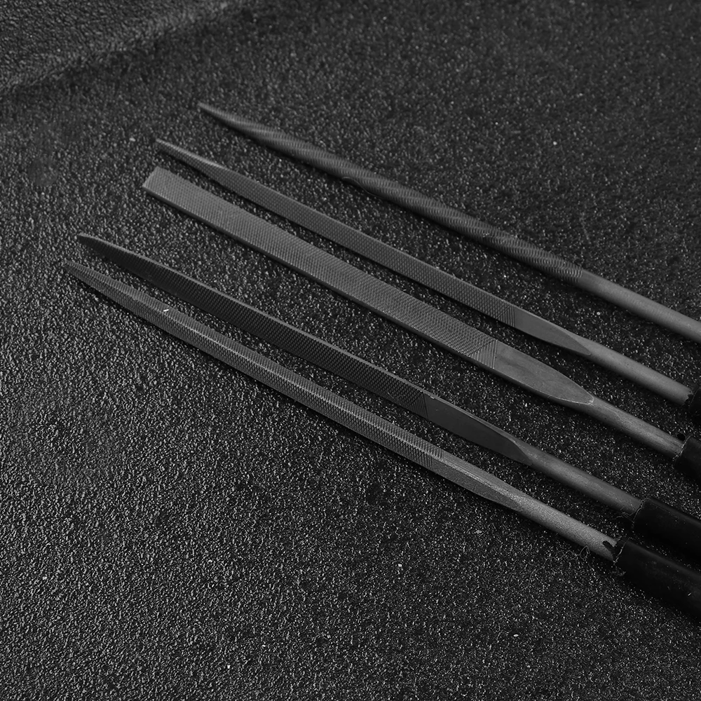 Набор Игл DAYFULI сделай сам 5 шт. набор пилок для ювелирных изделий алмазный