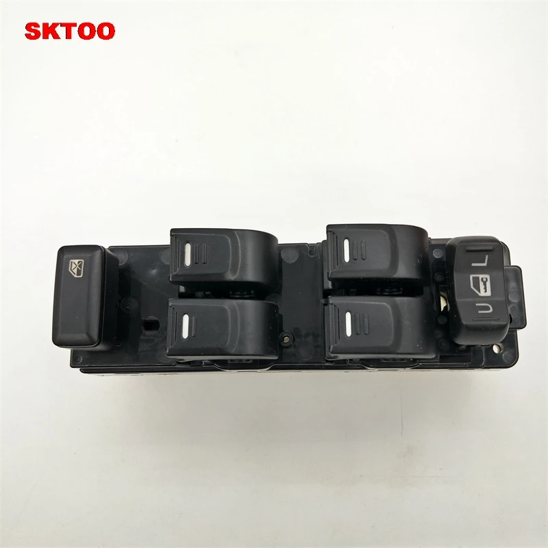 SKTOO High Quality Electric Power Window Switch 25779767 For GMC Canyon Chevrolet Colorado Hummer H3 H3T | Автомобили и мотоциклы