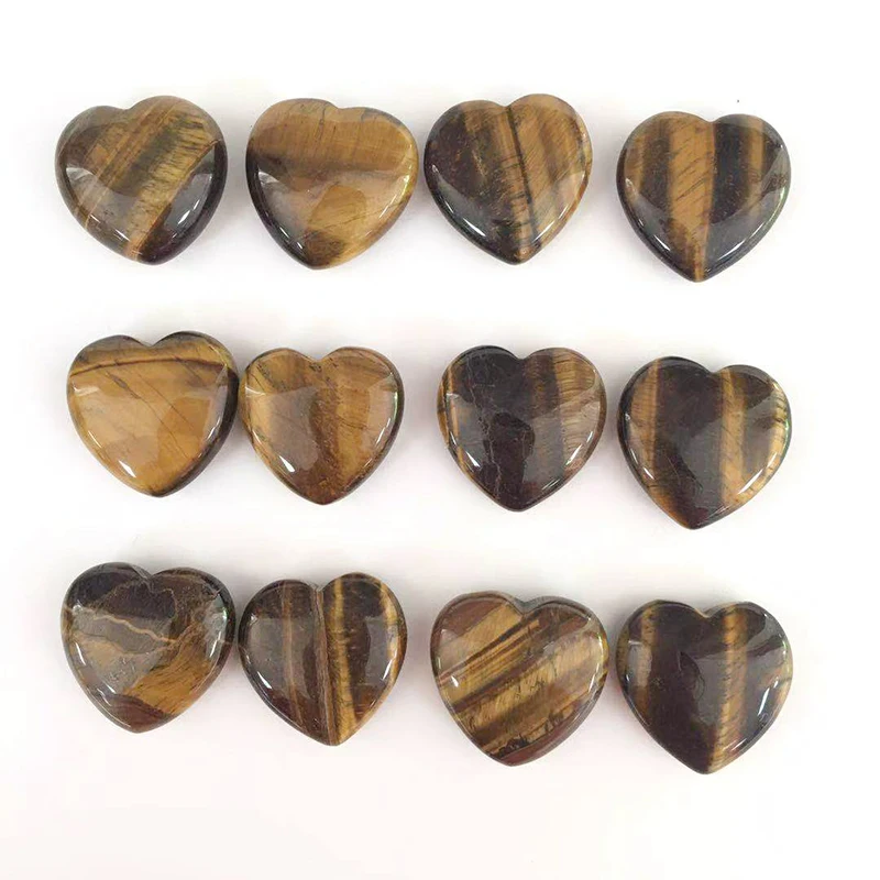 Оптовая продажа 2019 Натуральный Камень Хорошего Качества тигровый глаз золотое