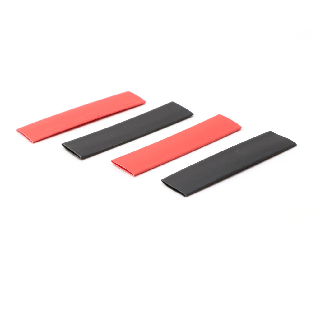 8Pcs Pure Copper Gold plated Y Spade Connector Plug Fork Connectors Plug Loudspeaker Cable Connector Plug Speaker Cable Jack