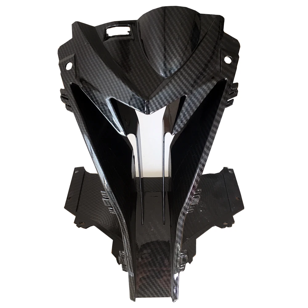 

For 2015-2018 BMW S1000RR フロントフェイスカウル アッパーカウル S1000RR fairing parts for