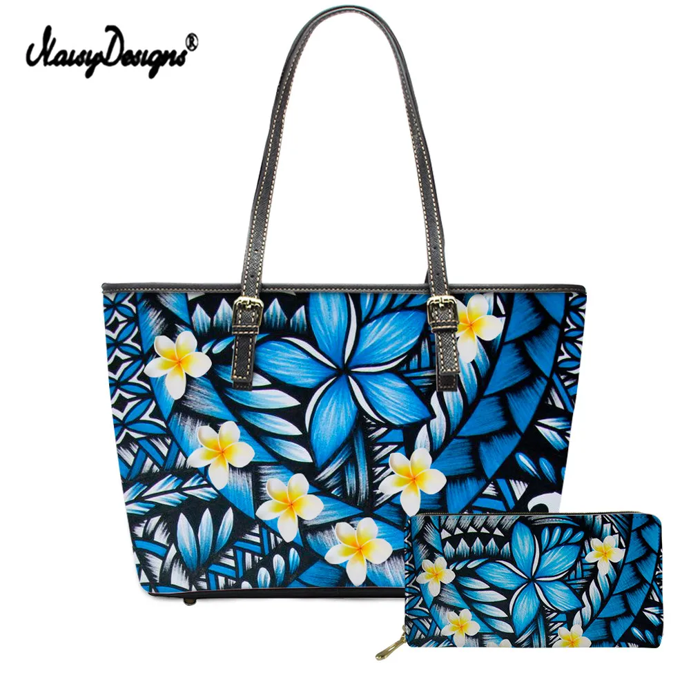 

Женская сумка-тоут с короткими ручками, с цветочным дизайном