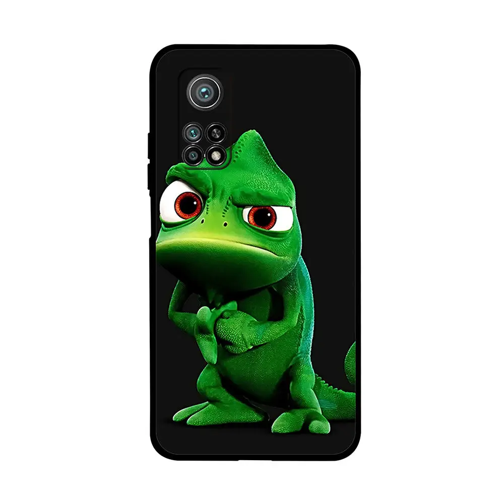 

For Xiaomi Mi 10T Lite Case Soft Fundas Back Cover For Xiaomi 10T Pro Redmi K30s Silicone Bumper For Xiaomi Mi 10T Lite 5G Case