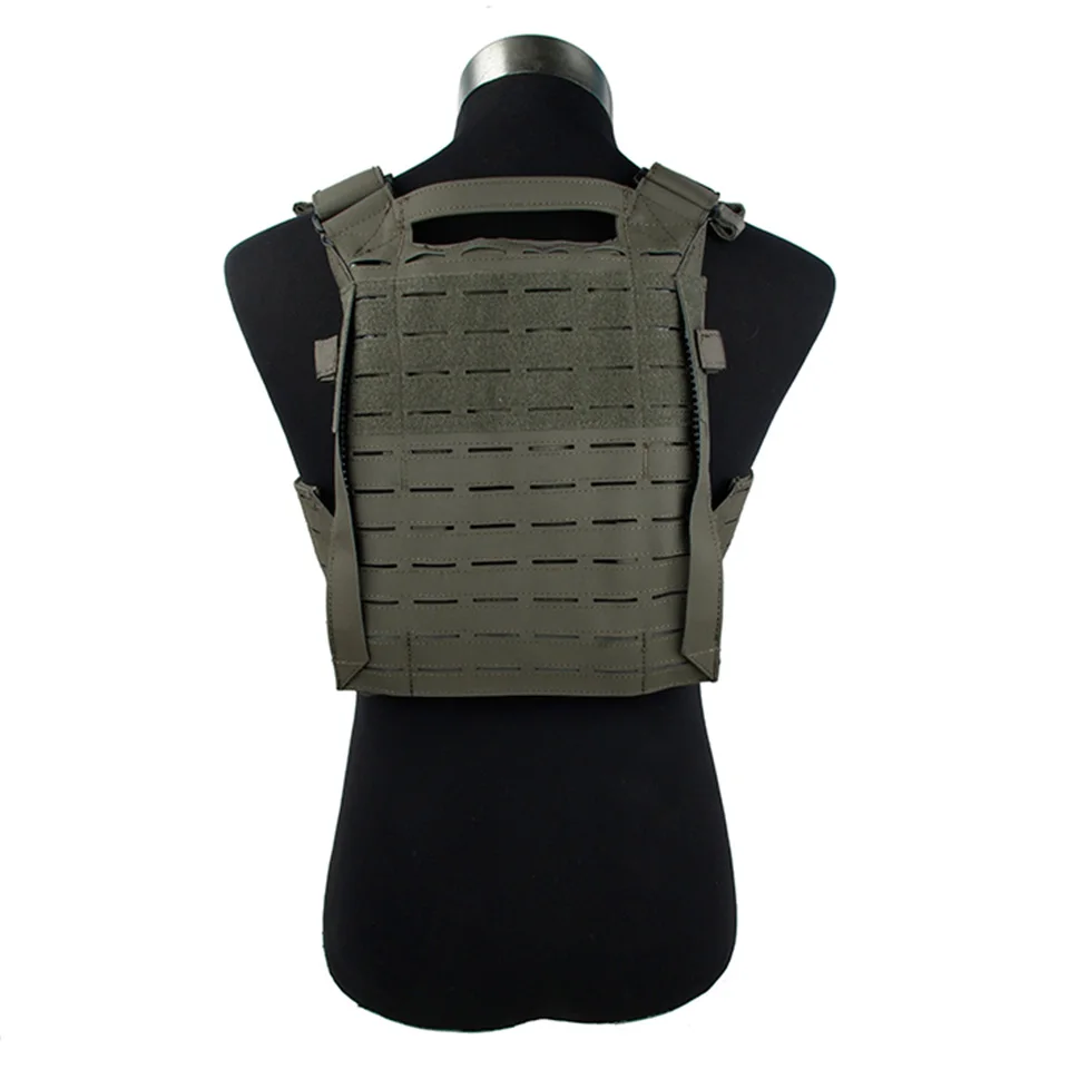 Уличный тактический жилет TMC DAPC Raider BK/RG/WG TMC3425|Охотничьи жилеты| |