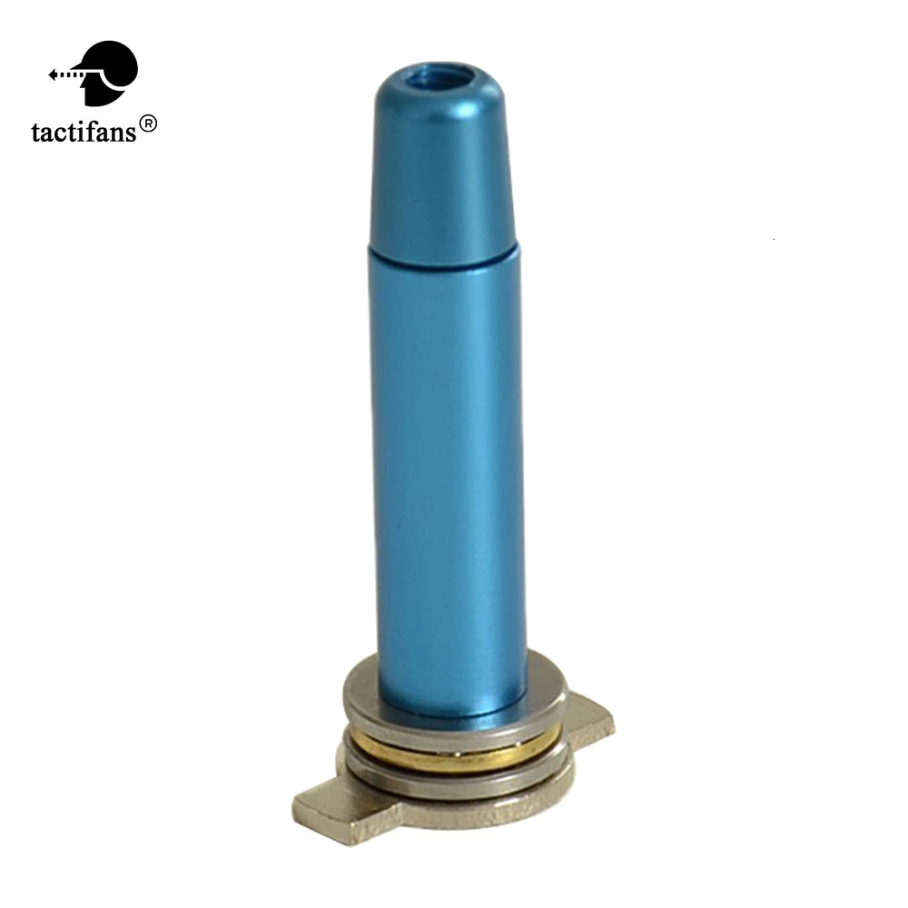 Тактический вихревой подшипник направляющая пружины для коробки передач Ver.3 Airsoft