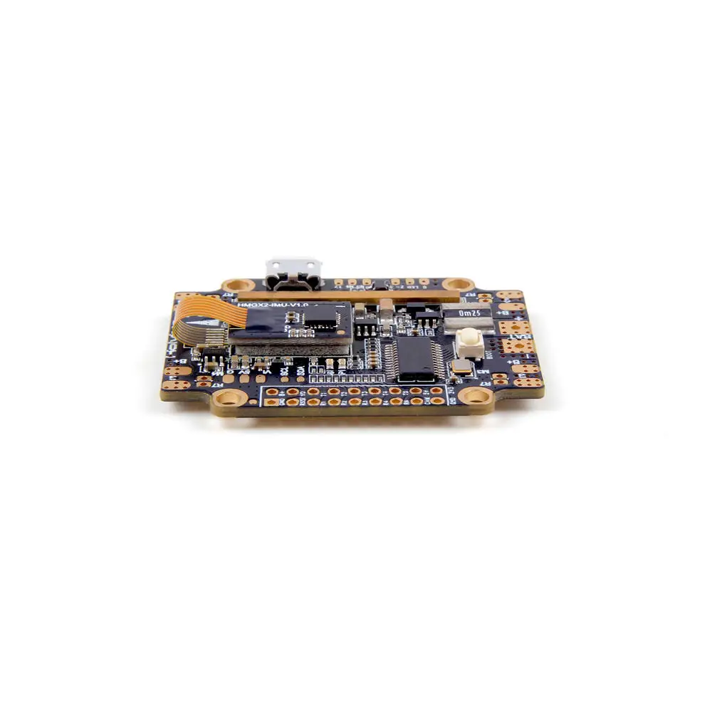 Контроллеры полетов Holybro Kakute F7 AIO STM32F745 BMP280 IMU Betaflight OSD интегрированные полетные