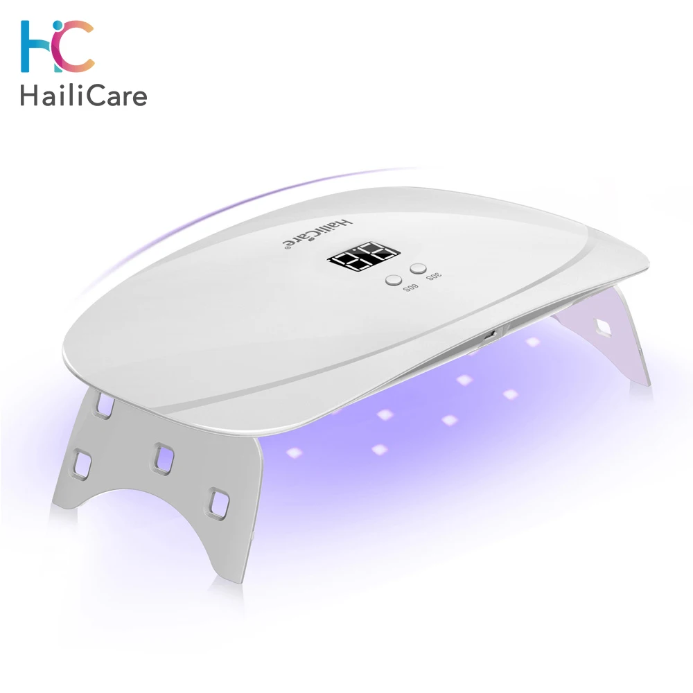 15 LED УФ Сушилка для ногтей инструменты дизайна Гель лак отверждающее устройство