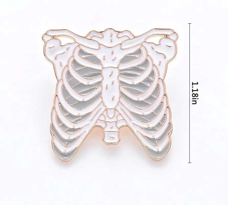 Chill Pill Pin медицинские ювелирные изделия эмаль брошь булавки медсестры доктор