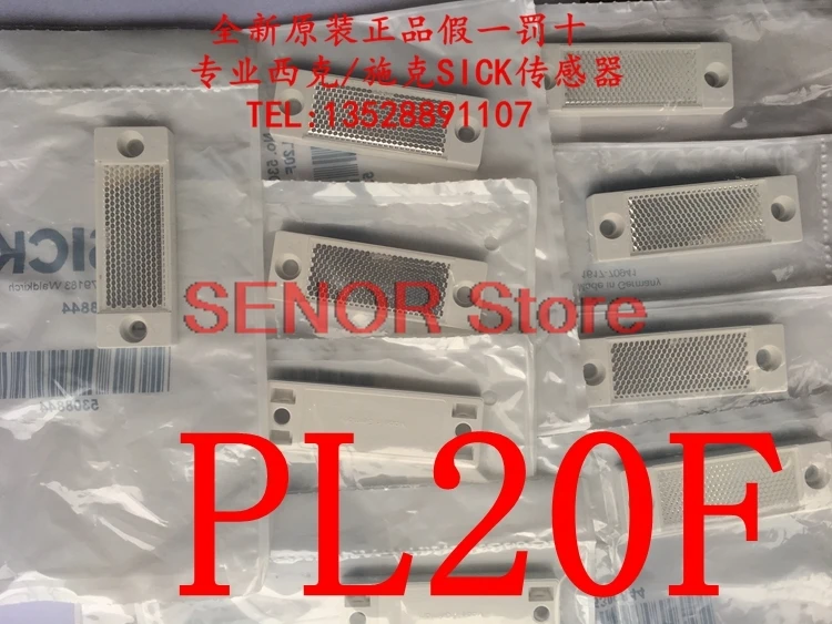 

Spot sales Reflector/Mirror PL20F Item No. 5308844