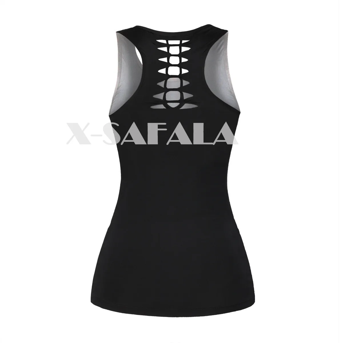 

Halloween Labrador 3D Print Fitness Women Yoga Set Hollow Tank Top Leggings G24 Outfit Gym High Waist Stretchy Girl Sport Pants