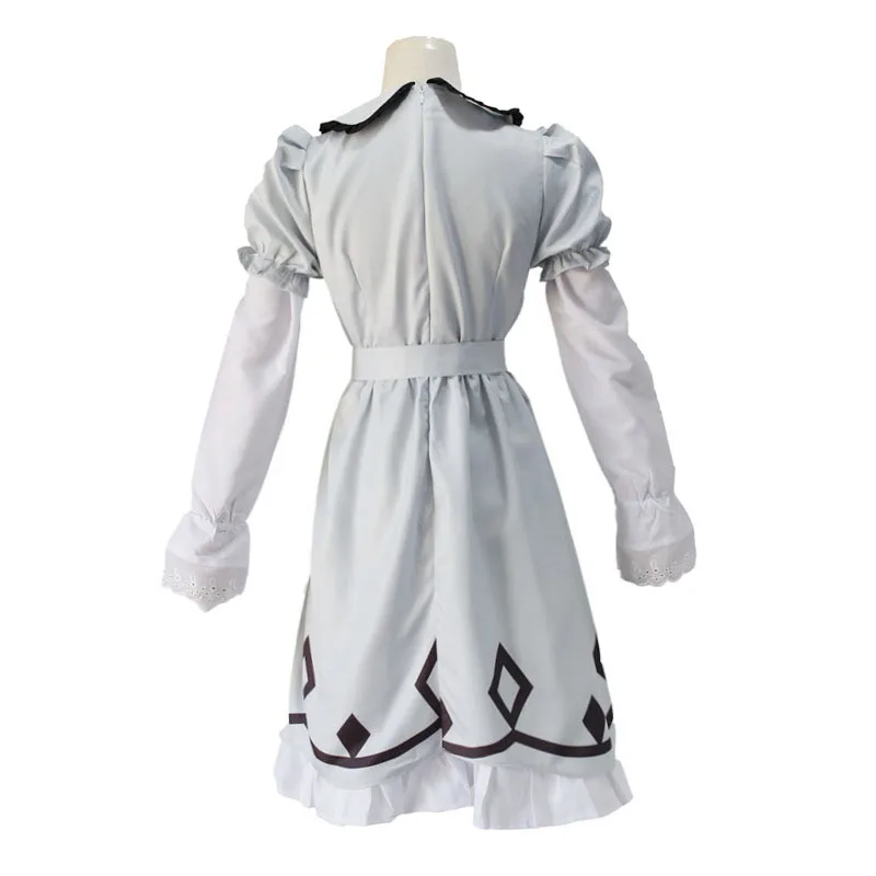 Костюм для костюмированной вечеринки со вторника париком костюм на Хэллоуин