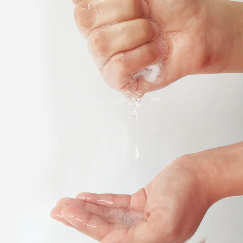 Маска для лица Уход за кожей Увлажняющие питательные сужающиеся поры обернутые