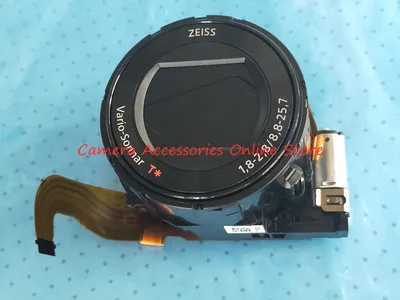 

Original camera parts Repair Parts For Sony Cyber-shot DSC-RX100M4 RX100 IV M4 Lens Zoom Unit New
