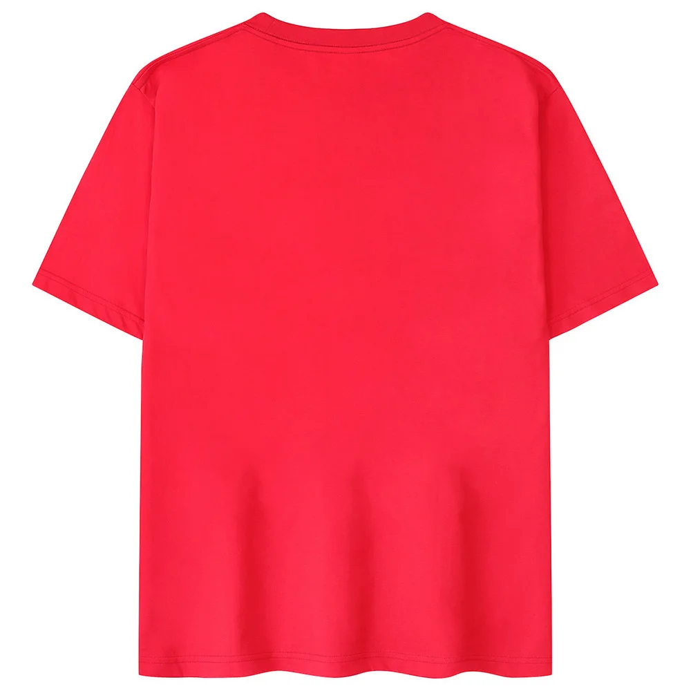 

2021 new high quality summer parent child girls T-shirt