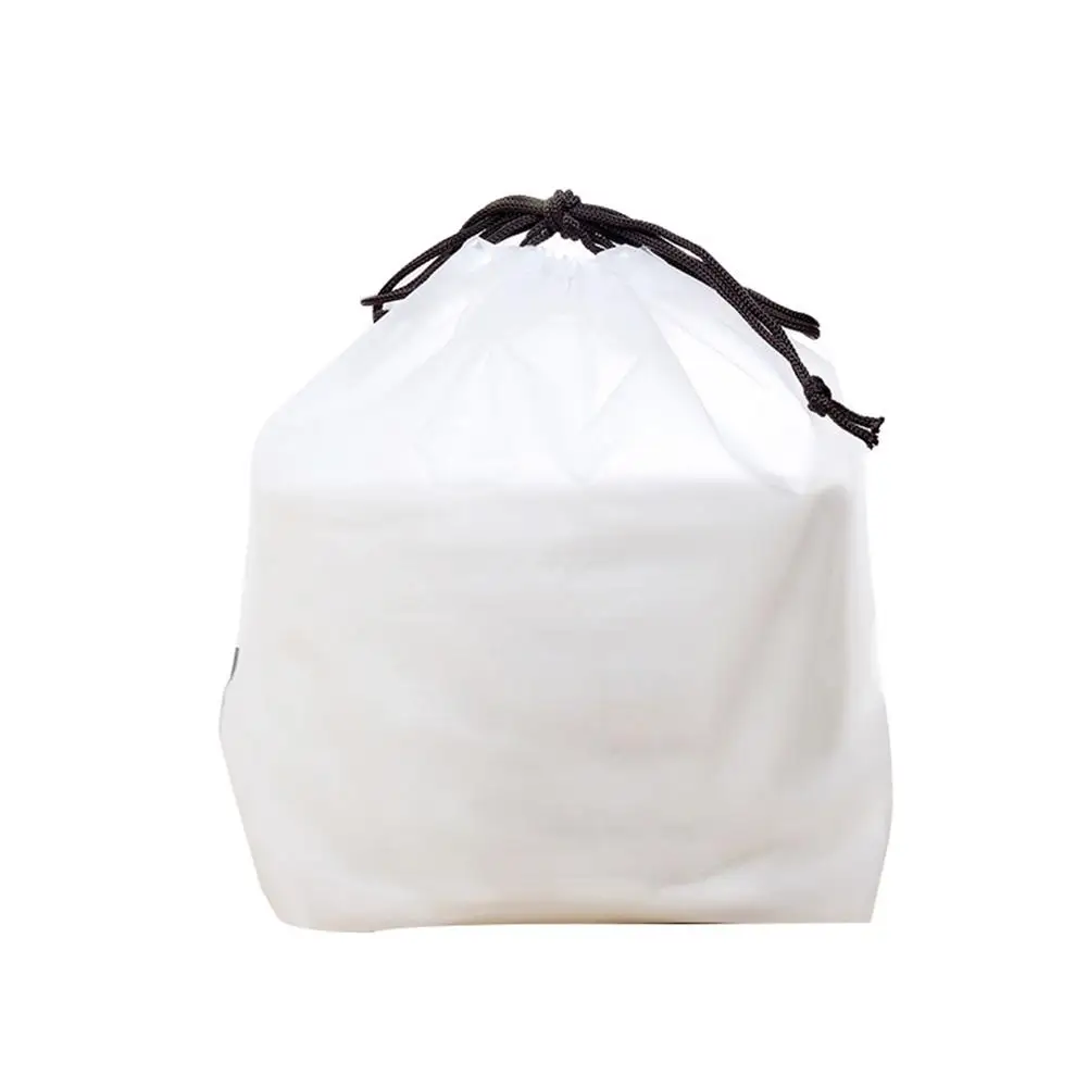 Одноразовое полотенце для лица Очищение одноразовое с жемчужным узором