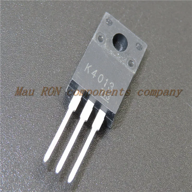 

10PCS/LOT 2SK4013 K4013 TO220F TO-220F new original In Stock