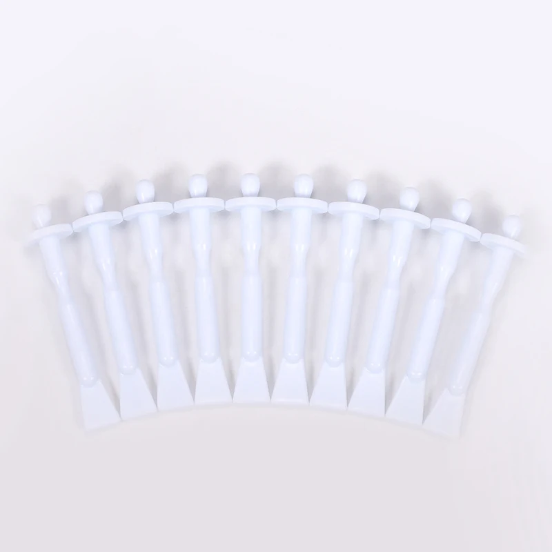 

20 Pcs Nose Wax Stick Nasal Hair Removal Kit Natural Beeswax Safe Formula M88