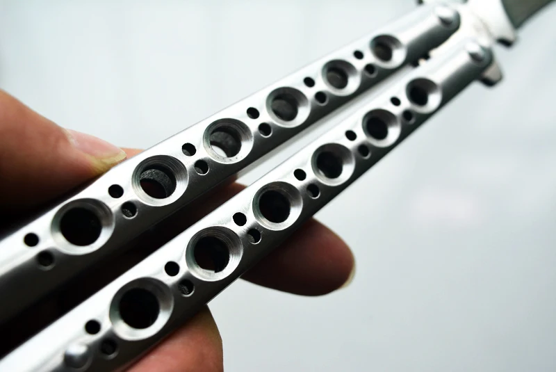Ветровая бабочка bm нож CNC полностью BM ручка бабочки BM40 BM41BM42 BM42S BM43 BM46 BM47 BM49