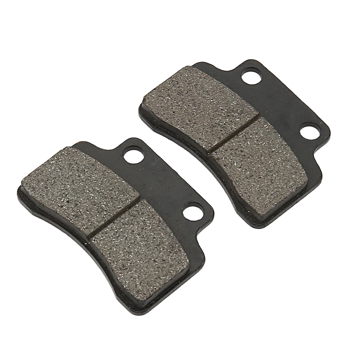 Передние тормозные колодки для скутера Keeway Hurricane 50 90 Vento ZIP tng LS49 Stels SKIF |
