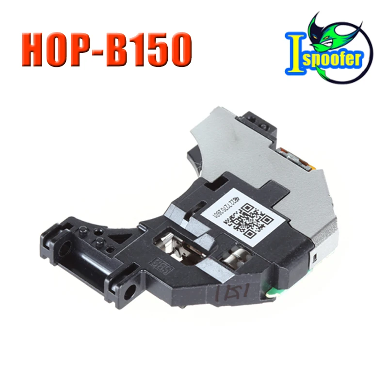 Оригинальный лазерный объектив HOP B150 Blu Ray Оптический Пикап для Xbox one Ремонт