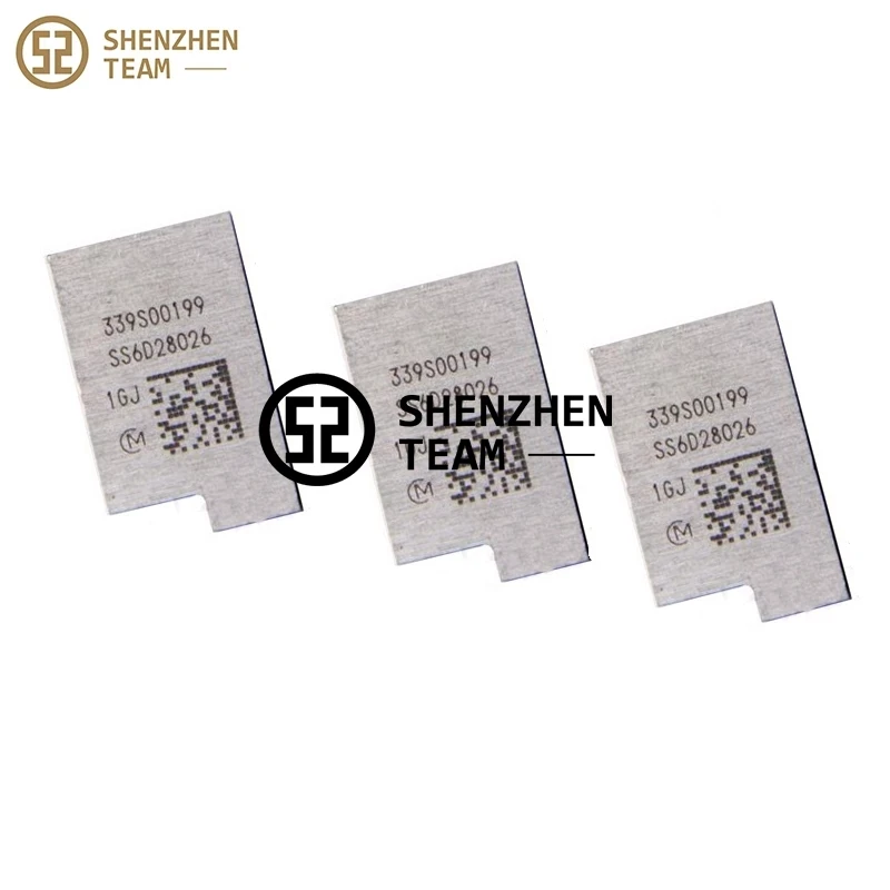 Модуль SZteam 339S00199 5 шт./лот высокотемпературный модуль Bluetooth для iPhone 7 7P | Мобильные