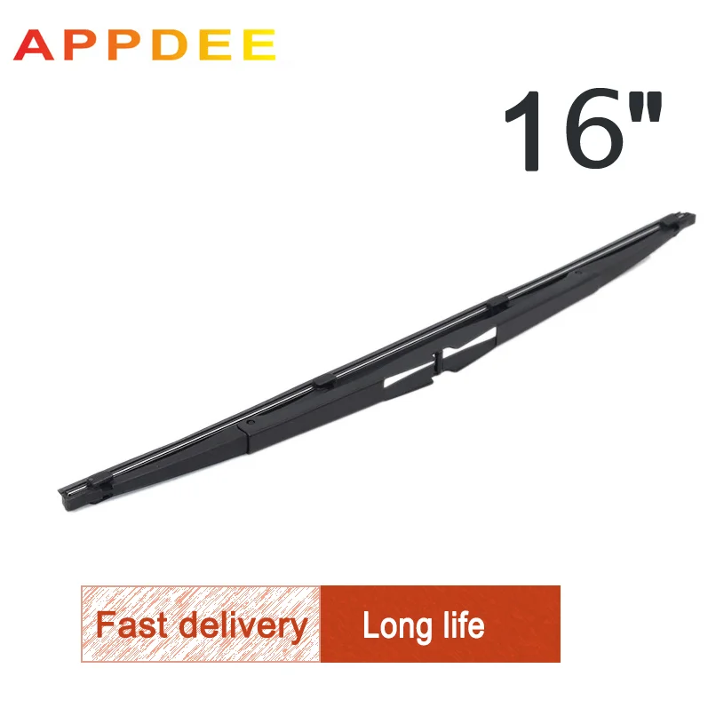 APPDEE стеклоочиститель 16 &quotЗадняя щетка стеклоочистителя для Volvo V70 2000 2003