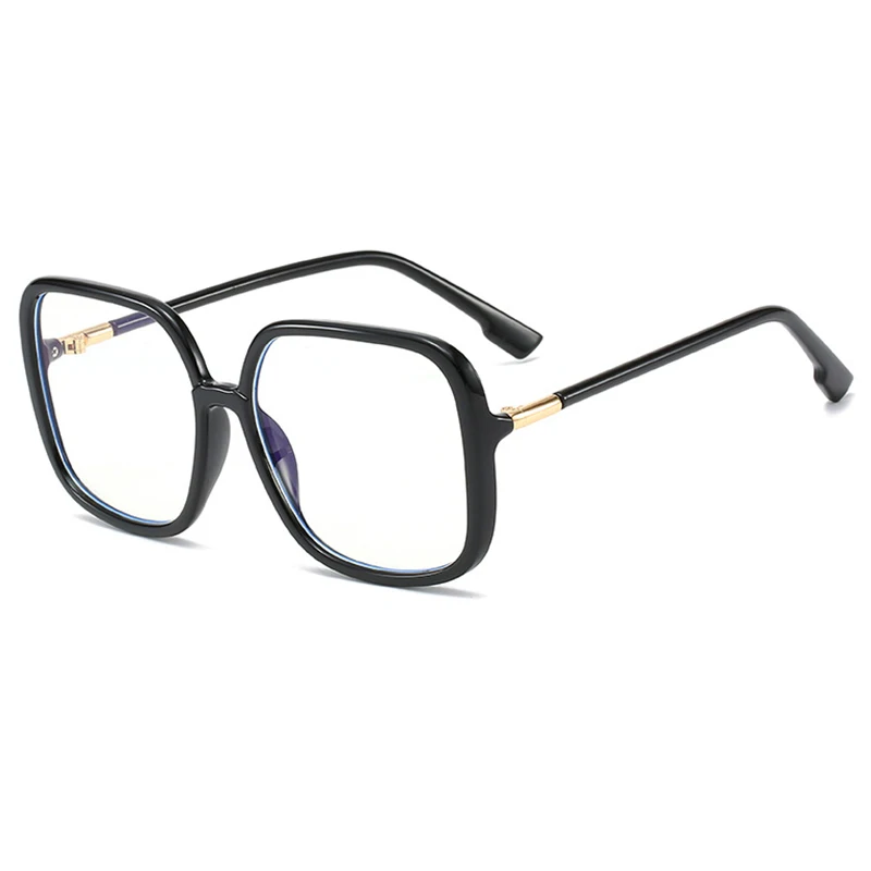 Очки компьютерные большого размера с защитой от сисветильник|Туристические очки| |